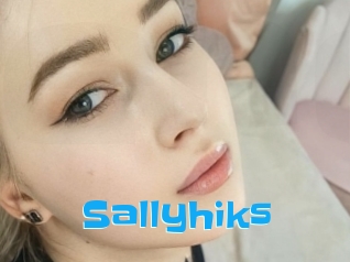 Sallyhiks