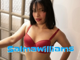 Salmawilliams