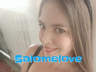 Salomelove