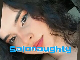 Salonaughty