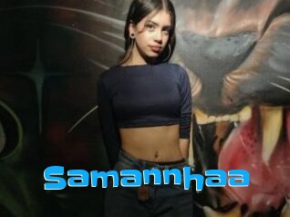 Samannhaa