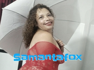 Samantafox