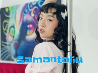 Samantaliu