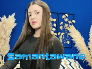 Samantawane