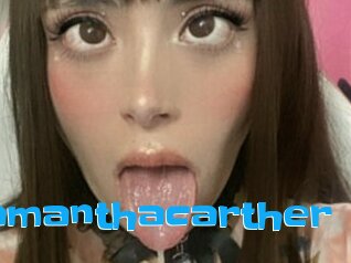 Samanthacarther