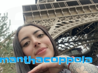 Samanthacoppola