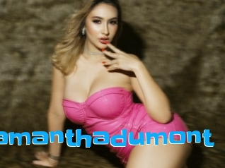 Samanthadumont