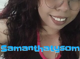 Samanthatysom