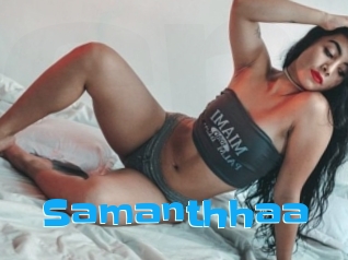 Samanthhaa