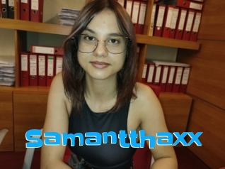 Samantthaxx