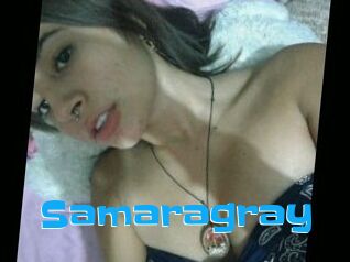 Samaragray