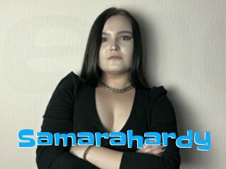 Samarahardy