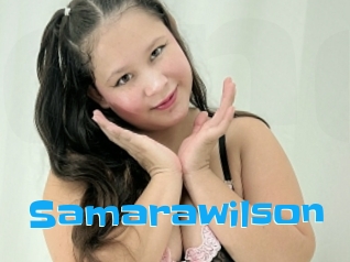 Samarawilson