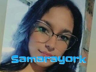 Samarayork