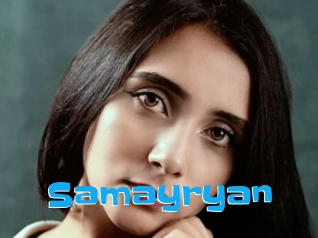 Samayryan