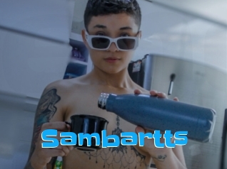 Sambartts