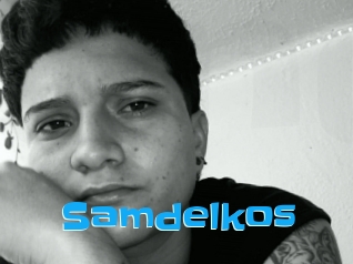 Samdelkos