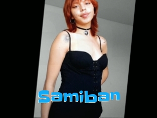 Samiban