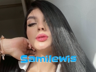 Samilewis