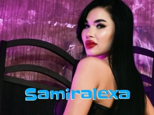 Samiralexa