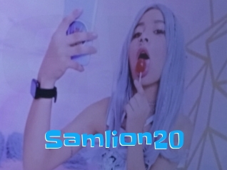 Samlion20