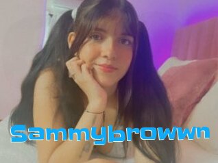 Sammybrowwn