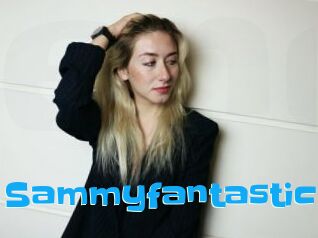 Sammyfantastic