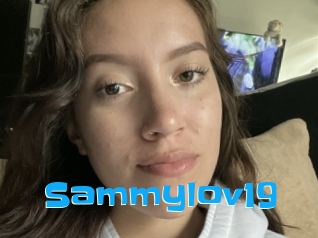 Sammylov19