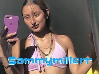 Sammymillerr