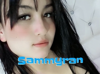 Sammyran