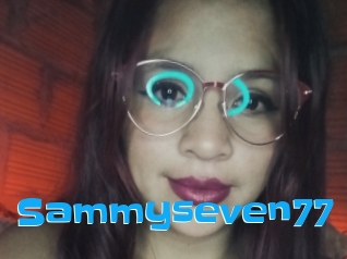 Sammyseven77