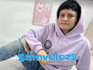 Samvelezs