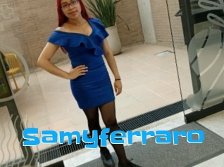 Samyferraro