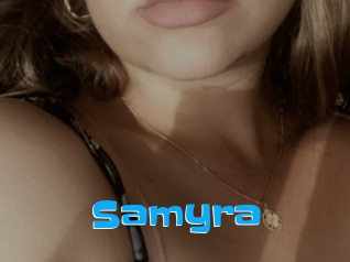 Samyra