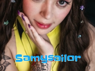 Samysailor