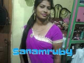 Sanamruby