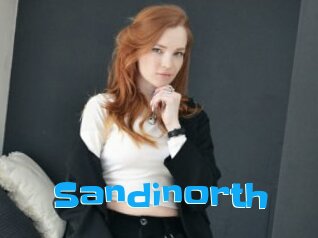 Sandinorth