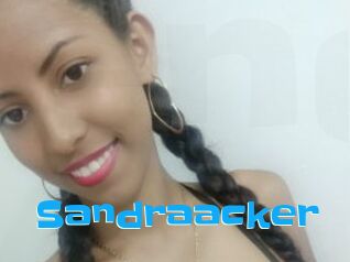 Sandraacker