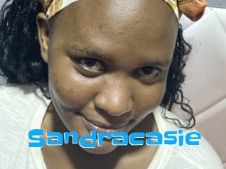 Sandracasie