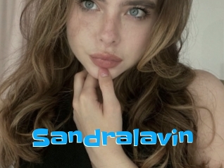 Sandralavin