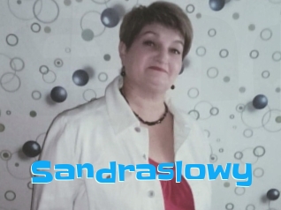 Sandraslowy