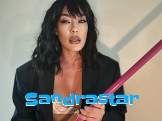 Sandrastar