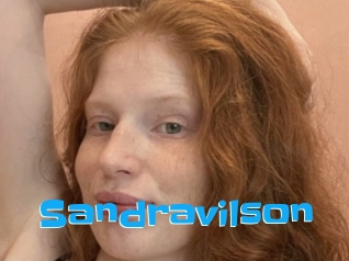 Sandravilson