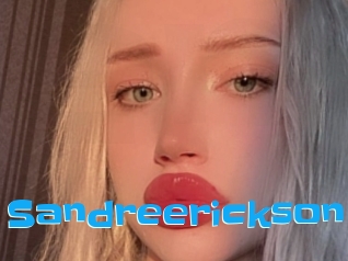 Sandreerickson