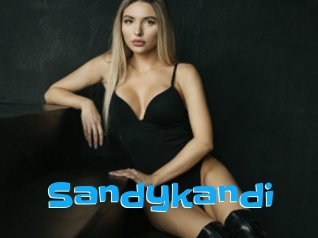 Sandykandi