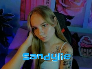 Sandylie