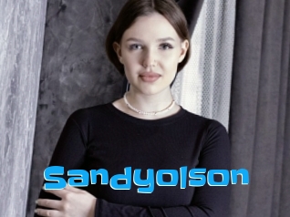 Sandyolson