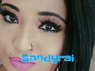 Sandyrai