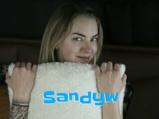 Sandyw