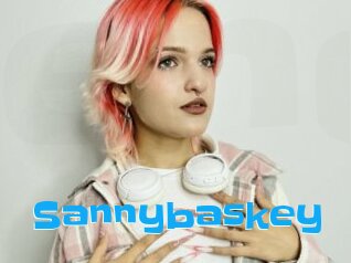 Sannybaskey